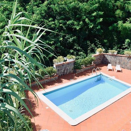 Campinola Holiday Home Private Pool 트라몬티 외부 사진