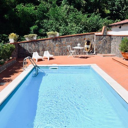 Campinola Holiday Home Private Pool 트라몬티 외부 사진