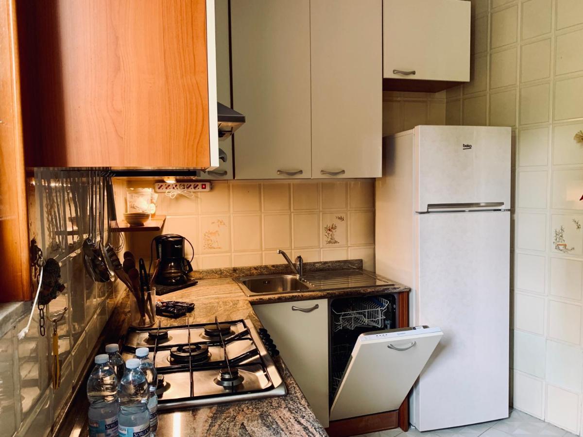 Campinola Holiday Home Private Pool 트라몬티 외부 사진