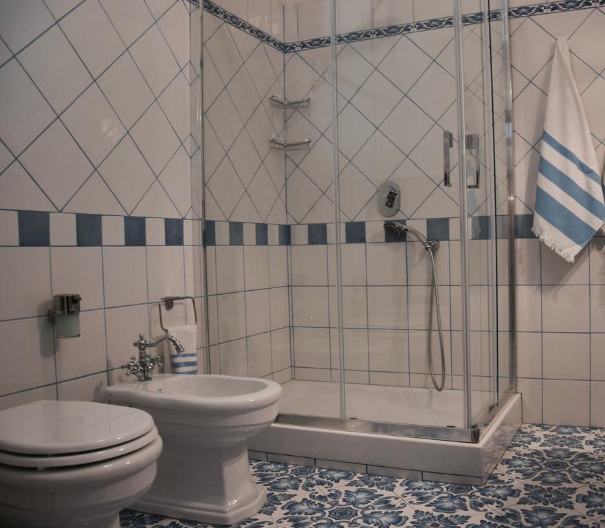 Campinola Holiday Home Private Pool 트라몬티 외부 사진