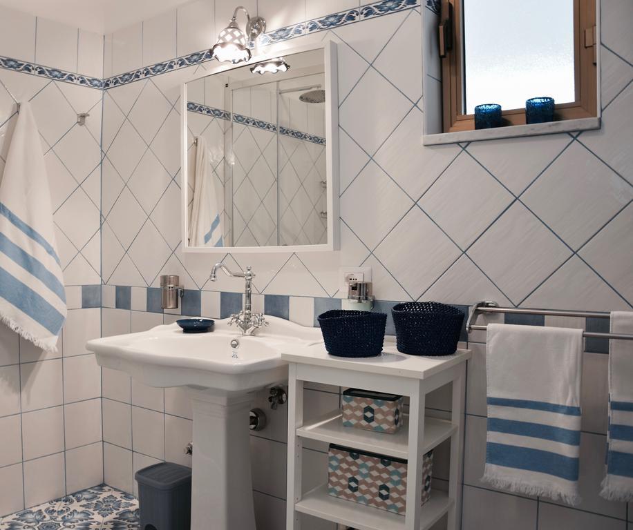 Campinola Holiday Home Private Pool 트라몬티 외부 사진