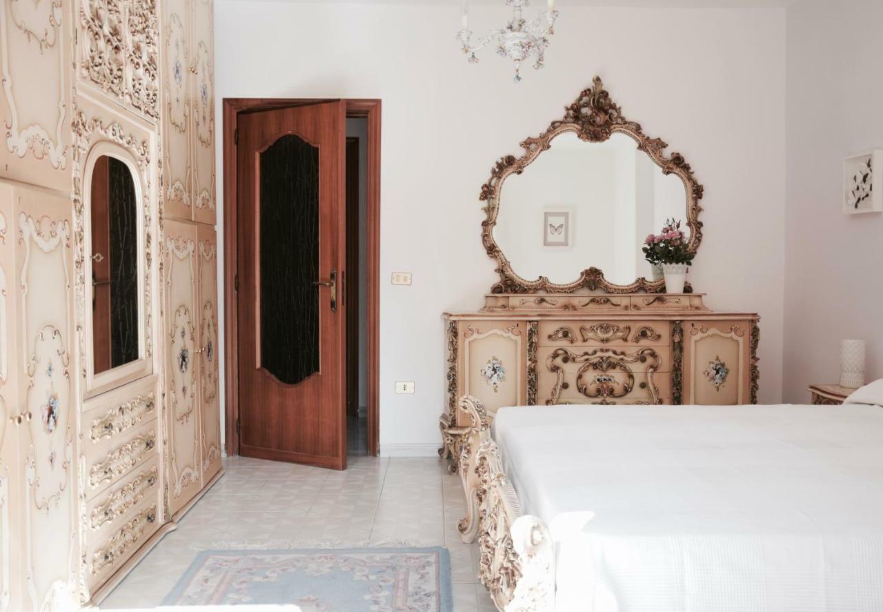 Campinola Holiday Home Private Pool 트라몬티 외부 사진