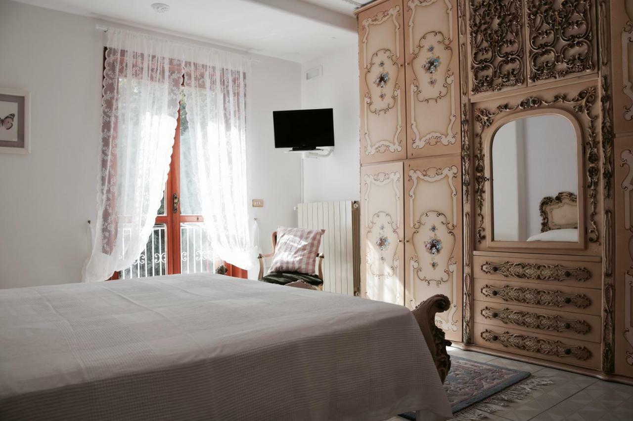 Campinola Holiday Home Private Pool 트라몬티 외부 사진