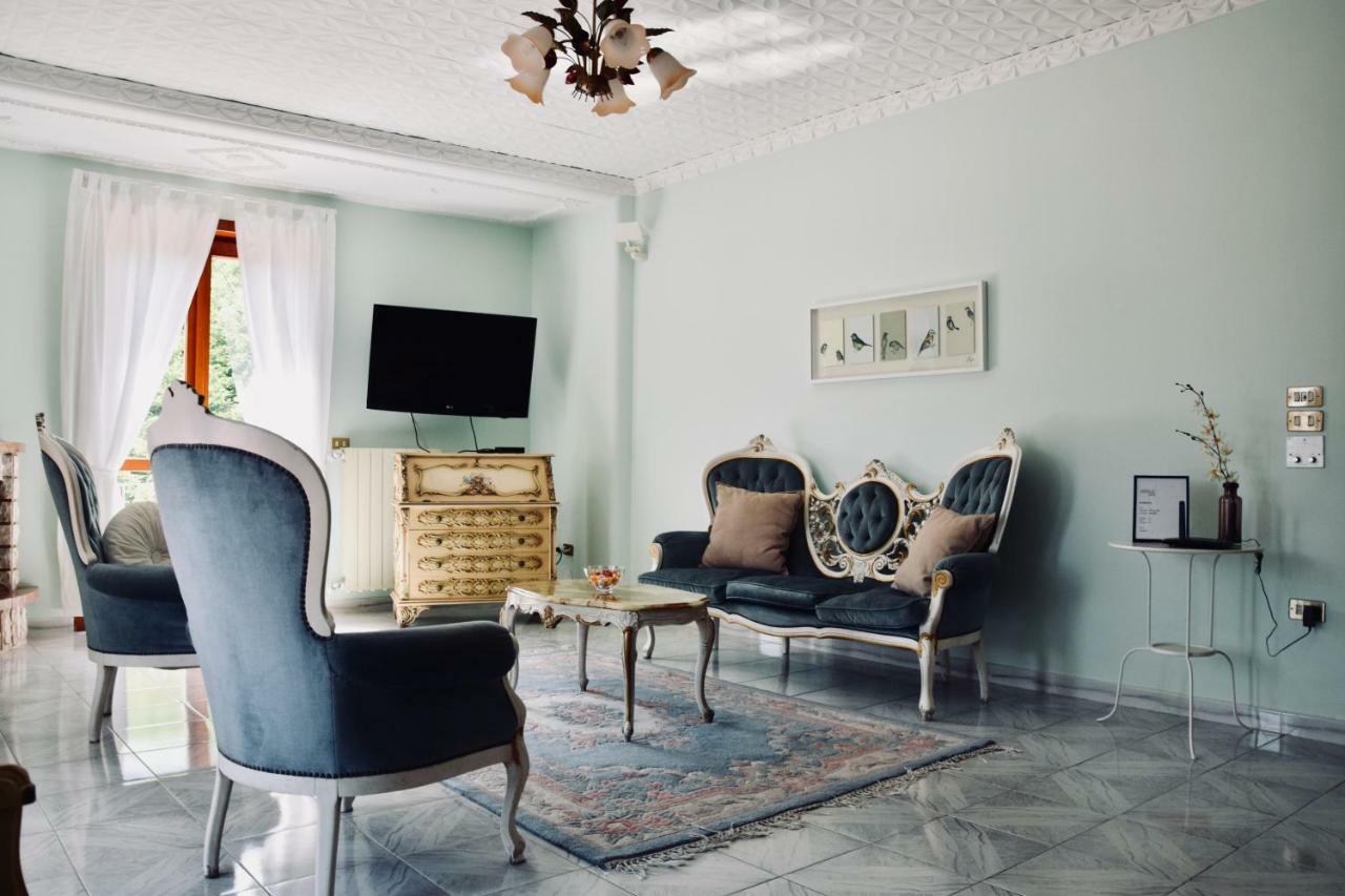 Campinola Holiday Home Private Pool 트라몬티 외부 사진